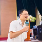 PGS.TS Ngô Như Khoa - Bí thư Đảng ủy, Chủ tịch Hội đồng trường Đại học Kỹ thuật Công nghiệp