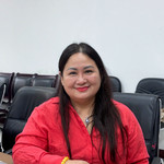 Th.S Vũ Thu Hà, Viện trưởng Viện Nghiên cứu đào tạo can thiệp tâm lý Việt Nam