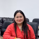 Th.S Vũ Thu Hà, Viện trưởng Viện Nghiên cứu đào tạo can thiệp tâm lý Việt Nam