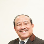 PGS.TS Nguyễn Huy Nga, nguyên Cục trưởng Cục Y tế Dự phòng, Bộ Y tế