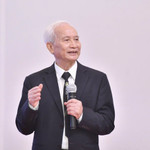 Chương trình giáo dục dinh dưỡng học đường – Sự cần thiết trong xu hướng mới ảnh 6 NGND.PGS.TS Nguyễn Võ Kỳ Anh - nguyên Vụ trưởng Vụ Giáo dục Thể chất (Bộ GD&ĐT)