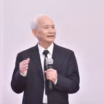 NGND.PGS.TS Nguyễn Võ Kỳ Anh - nguyên Vụ trưởng Vụ Giáo dục Thể chất (Bộ GD&ĐT)