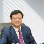 PGS. TS Phạm Mạnh Hà - Giảng viên cao cấp, Đại học Bách Khoa Hà Nội