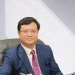 PGS. TS Phạm Mạnh Hà - Giảng viên cao cấp, Đại học Bách Khoa Hà Nội