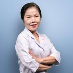 Chương trình giáo dục dinh dưỡng học đường – Sự cần thiết trong xu hướng mới ảnh 4 PGS.TS Lê Bạch Mai - Nguyên Phó Viện trưởng Viện Dinh dưỡng Quốc gia