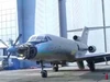Bất ngờ khi gắn động cơ cánh quạt VK-800 vào máy bay phản lực Yak-40