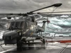 Hàng loạt trực thăng Sea Lynx từ Đức được tăng cường cho chiến sự