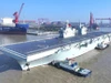 Trung Quốc thử nghiệm tàu ​​đổ bộ lớn hơn tàu sân bay hạt nhân