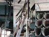 Hệ thống pháo phản lực phóng loạt M-1991 của Triều Tiên đang được Quân đội Nga sử dụng.