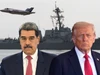 Mỹ định tấn công Venezuela bằng 'kịch bản Syria'?