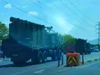 Hệ thống tác chiến điện tử bí ẩn tối tân của Nga xuất hiện tại Iran