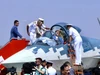 Tiêm kích Su-57 trở thành 'sát thủ diệt hạm' nhờ khả năng tấn công siêu thanh