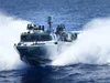 Phương tiện giữ vai trò quyết định trong trận chiến giành sông Dnieper