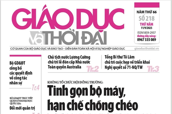Tin tức báo in 11/9: Vì sao khán giả bùng nổ với 'Mưa đỏ'?