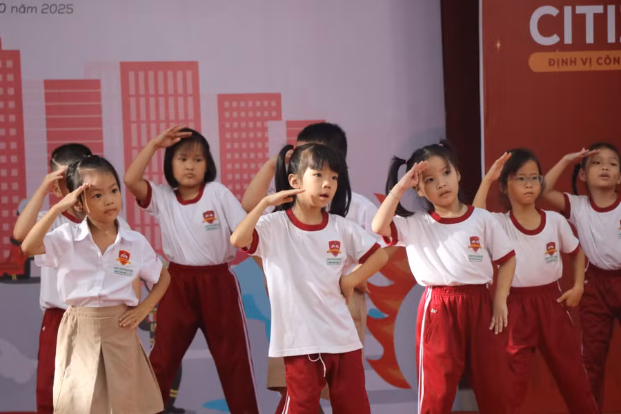 Gần 75 tỷ đồng hỗ trợ học phí cho học sinh các trường ngoài công lập trên địa bàn tỉnh Gia Lai.