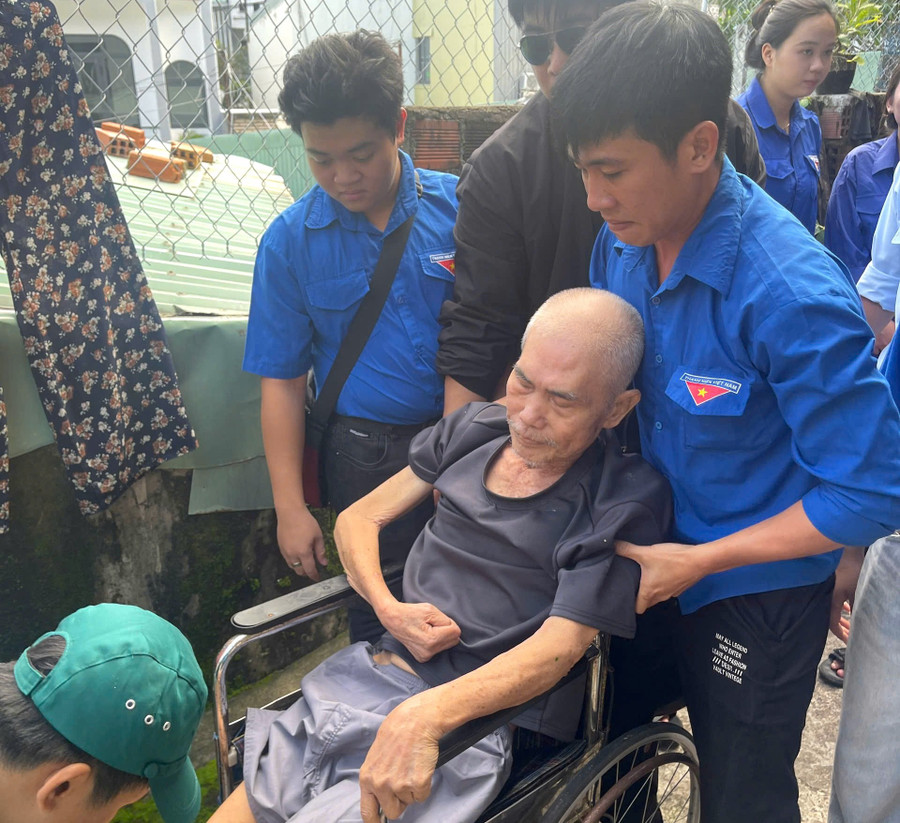 Tỉnh Gia Lai đã sơ tán 93.000 hộ/339.000 người để ứng phó với bão Kalmaegi.