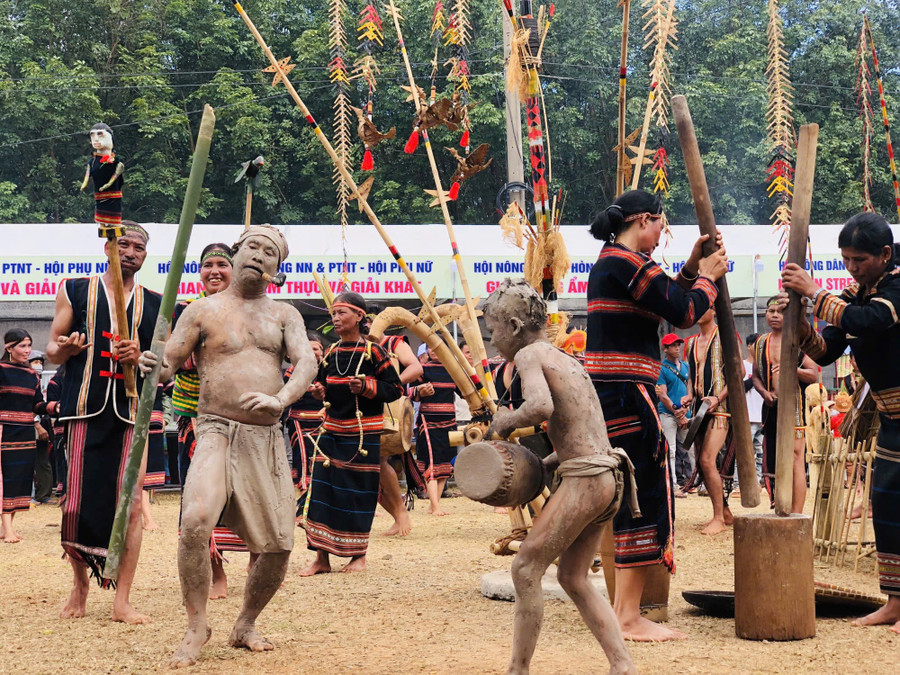Gia Lai sau sáp nhập trở thành nơi giao hòa giữa đại ngàn Tây Nguyên và biển xanh.