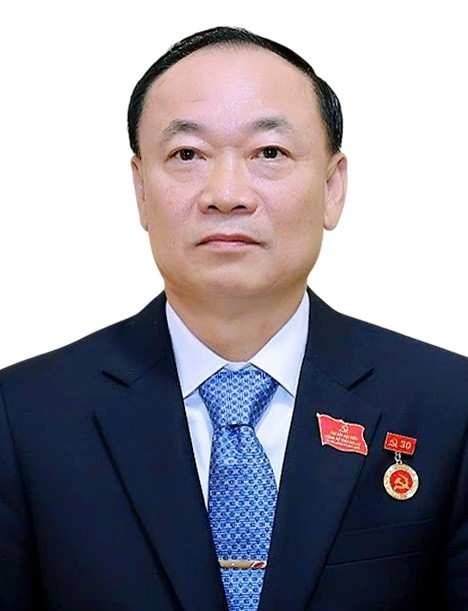 Thượng tướng Thái Đại Ngọc, Ủy viên Trung ương Đảng, Phó Tổng Tham mưu trưởng Quân đội nhân dân Việt Nam giữ chức Bí thư Tỉnh ủy Gia Lai nhiệm kỳ 2025 - 2030. z7075862871464-3e2840d5362dd8947165ce288475b13c-copy.jpg