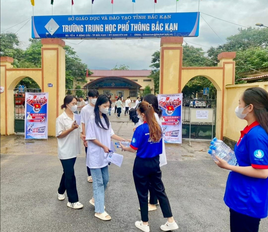 Chất lượng dạy và học trên địa bàn tỉnh Thái Nguyên ngày càng được nâng cao. Ảnh: backan.gov.vn img202504110846282jpg-4b882626532e.jpg