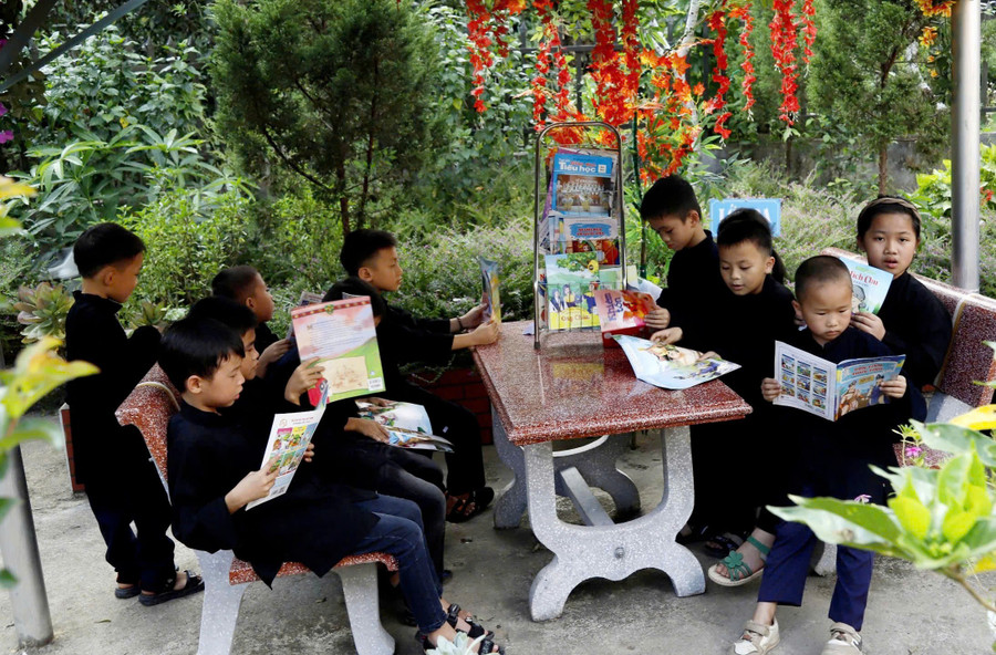 Ngành giáo dục Lạng Sơn tập trung đầu tư chăm lo cho học sinh dân tộc thiểu số, vùng khó. pv-gd-ls-3.jpg