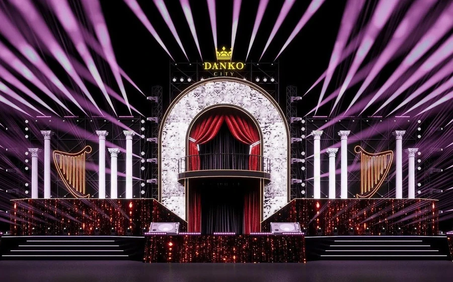 Chương trình âm nhạc đặc biệt “Royal Symphony - Dạ khúc hoàng gia” sắp diễn ra tại khu đô thị Danko City, TP. Thái Nguyên.