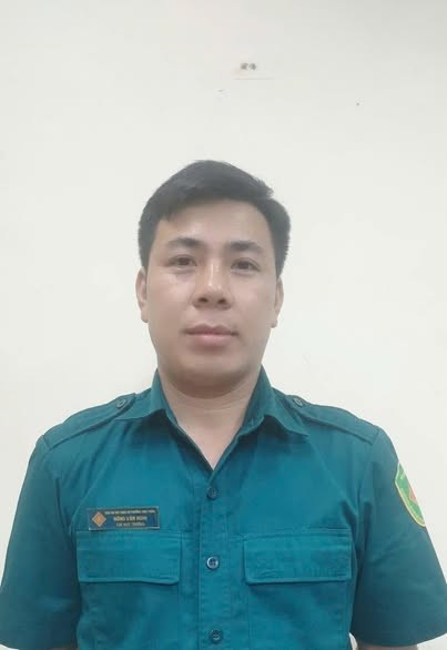 Anh Nông Văn Nghị, Chỉ huy trưởng Ban Chỉ huy Quân sự phường Thục Phán. chi-huy-quan-su-thuc-phan.jpg