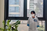 Nữ sinh viên người Nùng trưởng thành từ môi trường Y – Dược