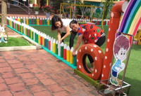 Hào hứng trước Ngày khai giảng ảnh 2