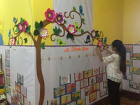 Hào hứng trước Ngày khai giảng ảnh 3