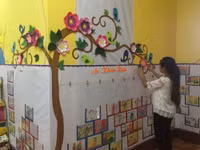 Hào hứng trước Ngày khai giảng ảnh 3