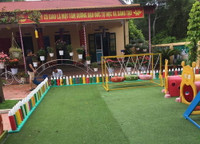 Hào hứng trước Ngày khai giảng ảnh 1