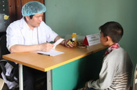 Tuổi trẻ Bộ GD&ĐT xung kích, tình nguyện vì cuộc sống cộng đồng ảnh 5