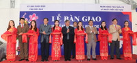 Hơn 1.000 đồng bào nghèo của tỉnh Bắc Kạn được nhận quà Tết ảnh 1 Hơn 1.000 đồng bào nghèo của tỉnh Bắc Kạn được nhận quà Tết ảnh 1
