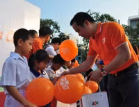 Cần Thơ: Sôi nổi ngày Chủ nhật xanh ảnh 9