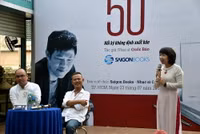 Nhạc sĩ Quốc Bảo tiết lộ những ‘nàng thơ’ trong âm nhạc ảnh 2