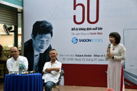 Nhạc sĩ Quốc Bảo tiết lộ những ‘nàng thơ’ trong âm nhạc ảnh 2 Nhạc sĩ Quốc Bảo tiết lộ những ‘nàng thơ’ trong âm nhạc ảnh 2