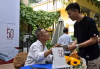 Nhạc sĩ Quốc Bảo tiết lộ những ‘nàng thơ’ trong âm nhạc ảnh 3