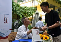 Nhạc sĩ Quốc Bảo tiết lộ những ‘nàng thơ’ trong âm nhạc ảnh 3 Nhạc sĩ Quốc Bảo tiết lộ những ‘nàng thơ’ trong âm nhạc ảnh 3