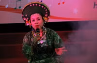 Rộn ràng tiếng hát Công đoàn Học viện Quản lý giáo dục ảnh 7 Rộn ràng tiếng hát Công đoàn Học viện Quản lý giáo dục ảnh 7