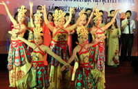 Rộn ràng tiếng hát Công đoàn Học viện Quản lý giáo dục ảnh 14 Rộn ràng tiếng hát Công đoàn Học viện Quản lý giáo dục ảnh 14