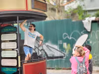 Thích thú trải nghiệm 'Bảo tàng mini' ẩm thực đầu tiên ở Hà Nội