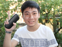 Thí sinh vui vẻ, thoải mái tự tin bước vào buổi thi cuối cùng ảnh 5 Thí sinh vui vẻ, thoải mái tự tin bước vào buổi thi cuối cùng ảnh 5