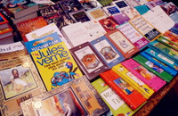 Ấn tượng những ngày văn học châu Âu 2014 tại Việt Nam ảnh 1