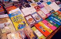 Ấn tượng những ngày văn học châu Âu 2014 tại Việt Nam ảnh 1