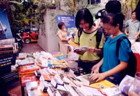 Ấn tượng những ngày văn học châu Âu 2014 tại Việt Nam ảnh 2