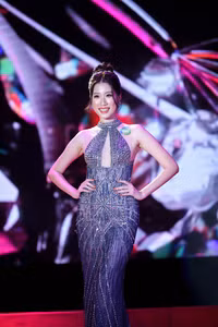 Lộ diện gương mặt đại diện cho sinh viên trường Đoàn