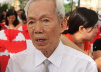 Xúc động tưởng nhớ cô giáo liệt sỹ Bùi Thị Thanh Xuân ảnh 5 Xúc động tưởng nhớ cô giáo liệt sỹ Bùi Thị Thanh Xuân ảnh 5
