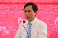 Xúc động tưởng nhớ cô giáo liệt sỹ Bùi Thị Thanh Xuân ảnh 4 Xúc động tưởng nhớ cô giáo liệt sỹ Bùi Thị Thanh Xuân ảnh 4