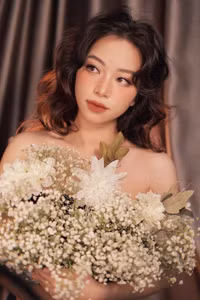 Nữ sinh tài năng, xinh đẹp đam mê ngành Tài chính Ngân hàng