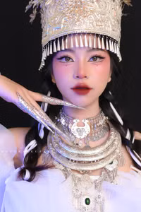 Nữ sinh tài năng, xinh đẹp đam mê ngành Tài chính Ngân hàng